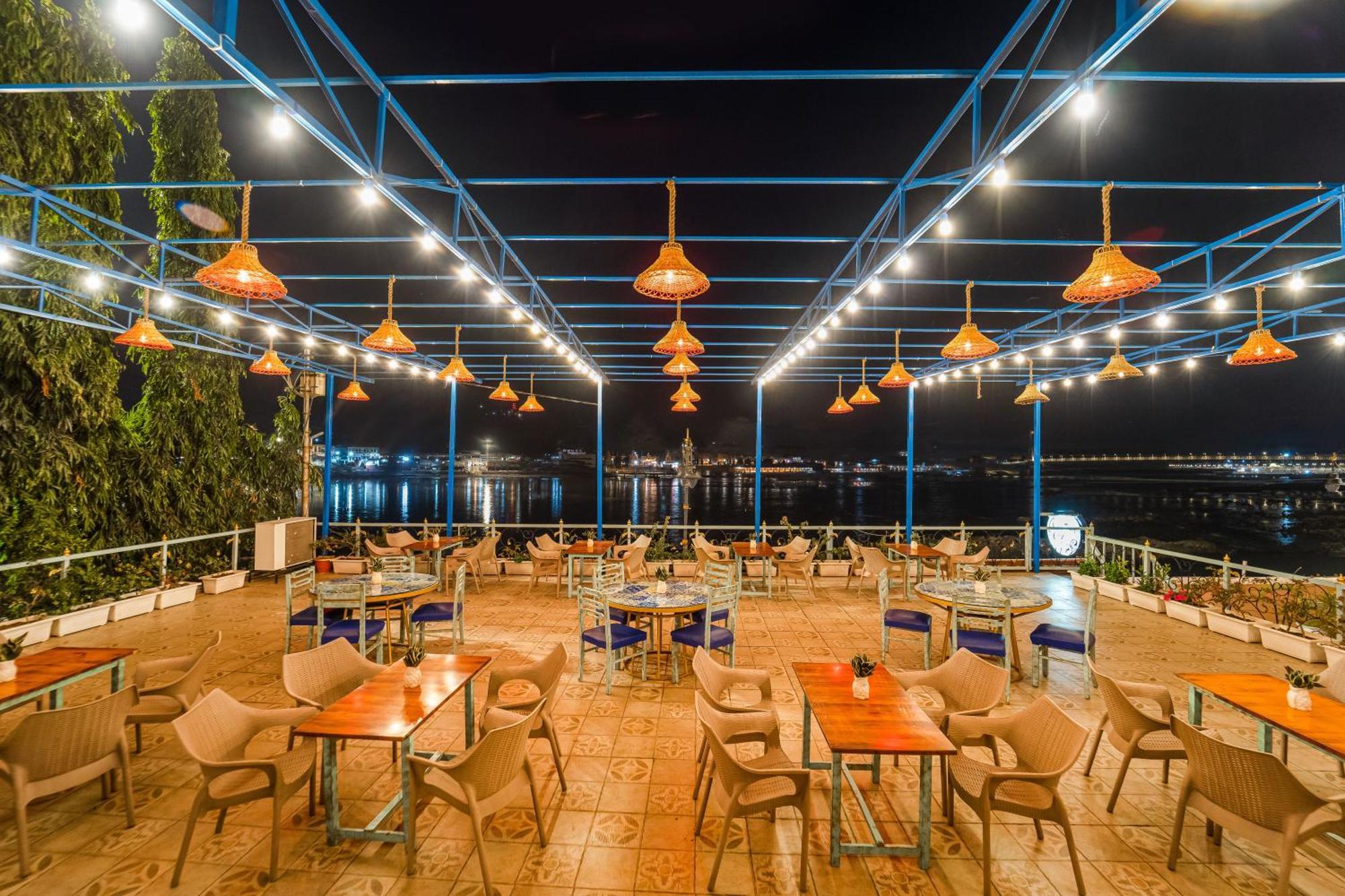 רישיקש The Neeraj Ganga Heritage Palace מראה חיצוני תמונה